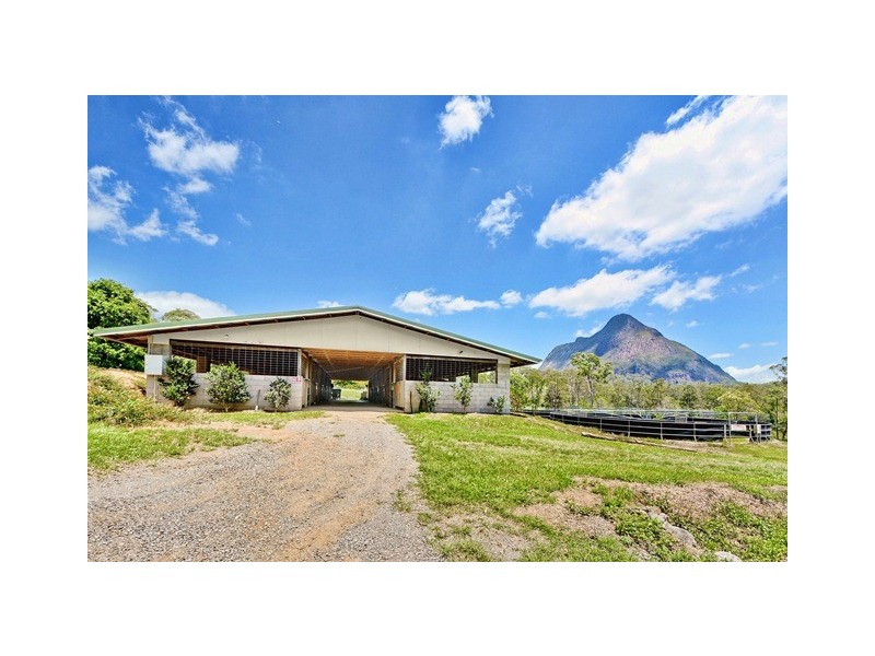 Glass House Mountains QLD 4518