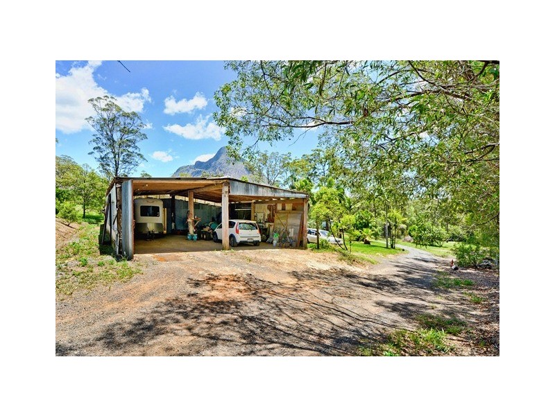 Glass House Mountains QLD 4518
