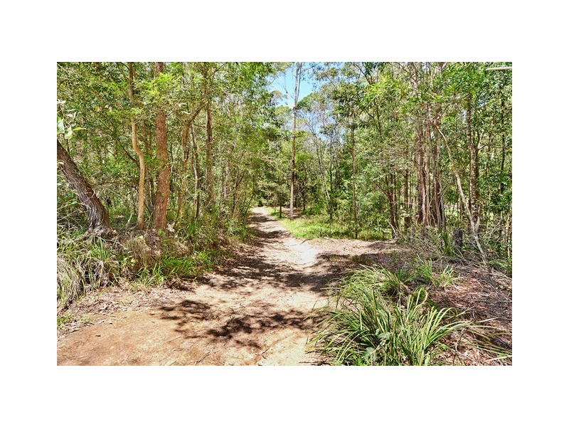 Glass House Mountains QLD 4518