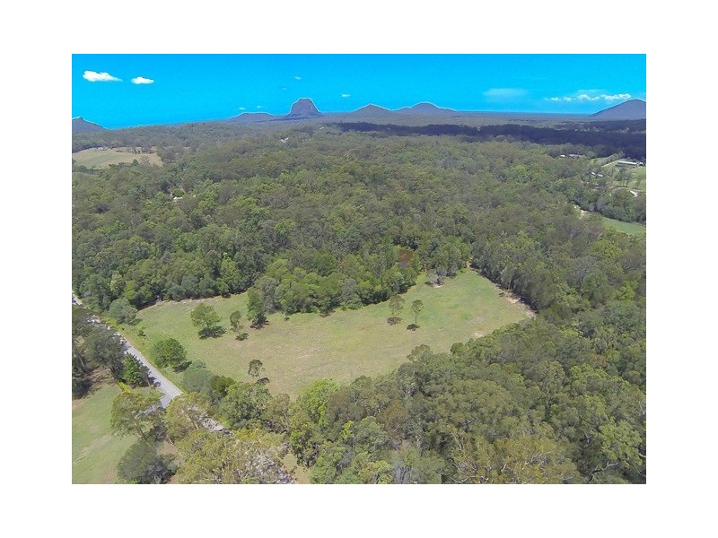 Glass House Mountains QLD 4518