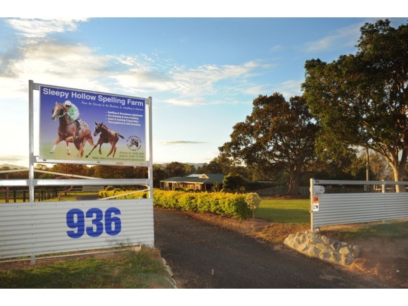930-938 Neurum Road, Neurum QLD 4514