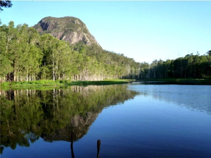 276 Barrs Road, Glass House Mountains QLD 4518