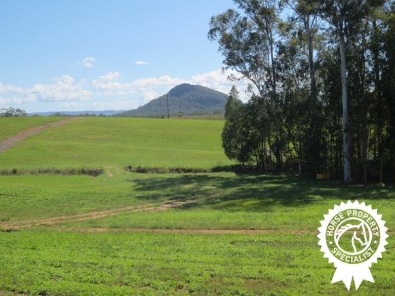 276 Barrs Road, Glass House Mountains QLD 4518