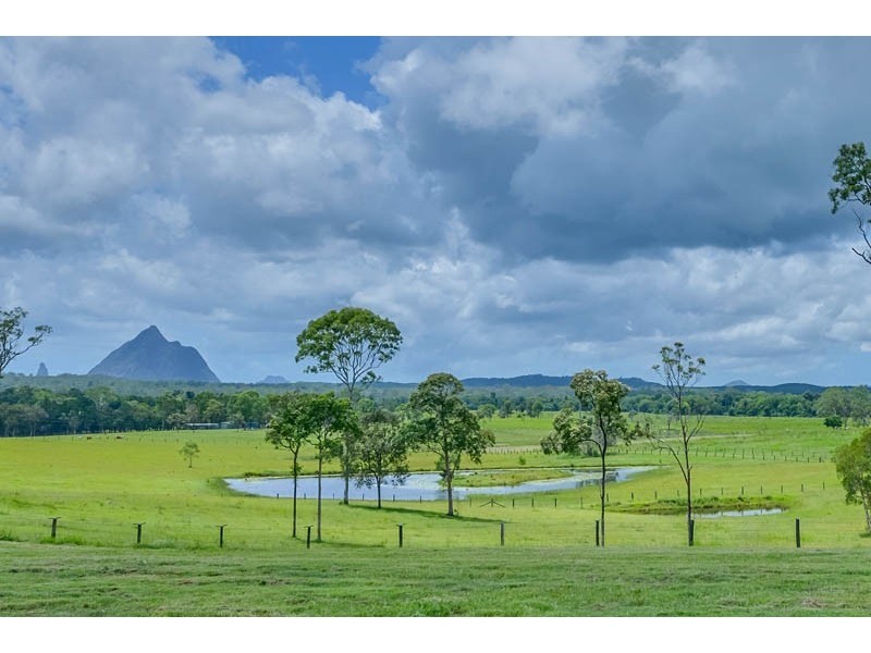 864-886 Kilcoy Beerwah Road, Cedarton QLD 4514