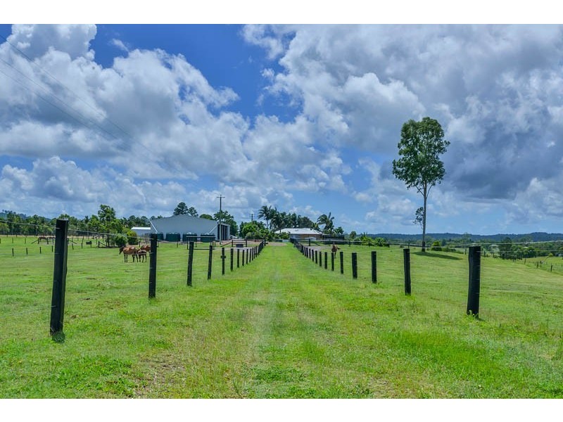 864-886 Kilcoy Beerwah Road, Cedarton QLD 4514