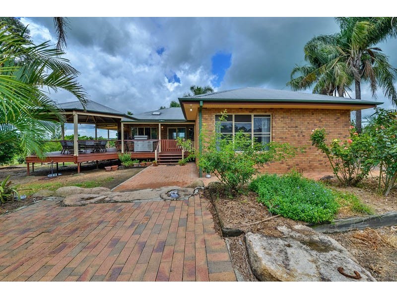864-886 Kilcoy Beerwah Road, Cedarton QLD 4514