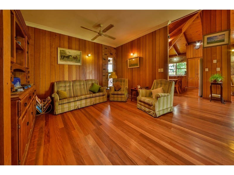 864-886 Kilcoy Beerwah Road, Cedarton QLD 4514