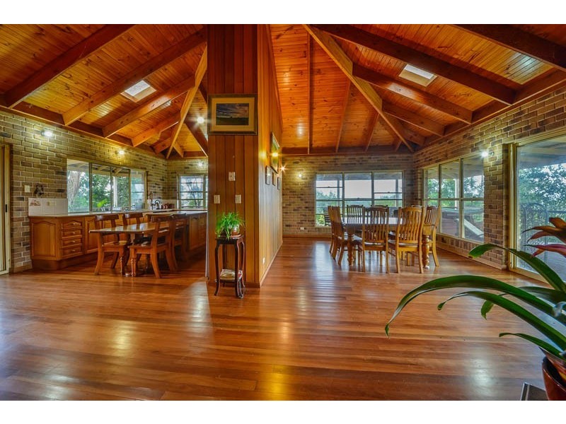 864-886 Kilcoy Beerwah Road, Cedarton QLD 4514