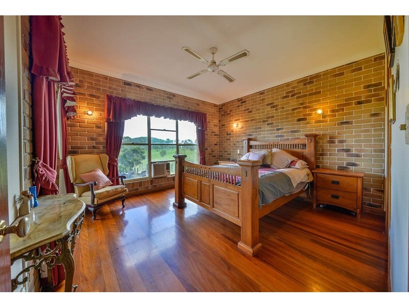 864-886 Kilcoy Beerwah Road, Cedarton QLD 4514