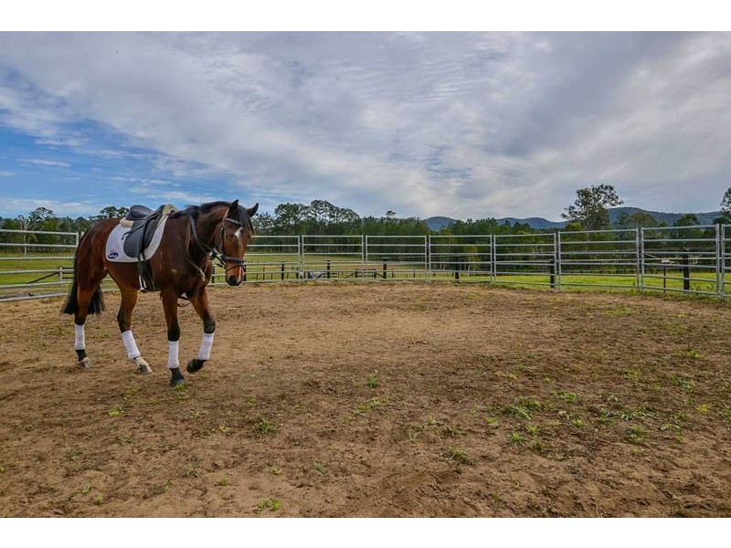 864-886 Kilcoy Beerwah Road, Cedarton QLD 4514