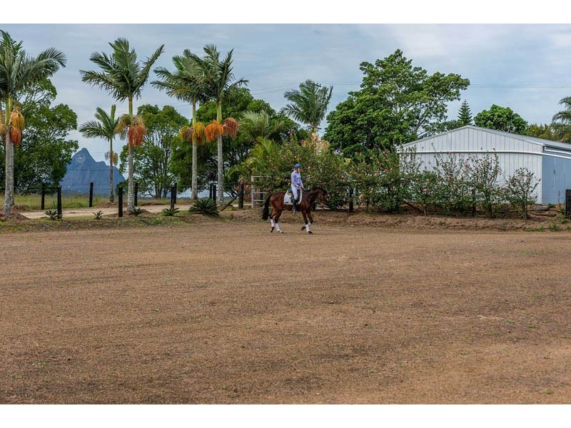 864-886 Kilcoy Beerwah Road, Cedarton QLD 4514