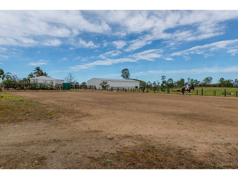 864-886 Kilcoy Beerwah Road, Cedarton QLD 4514