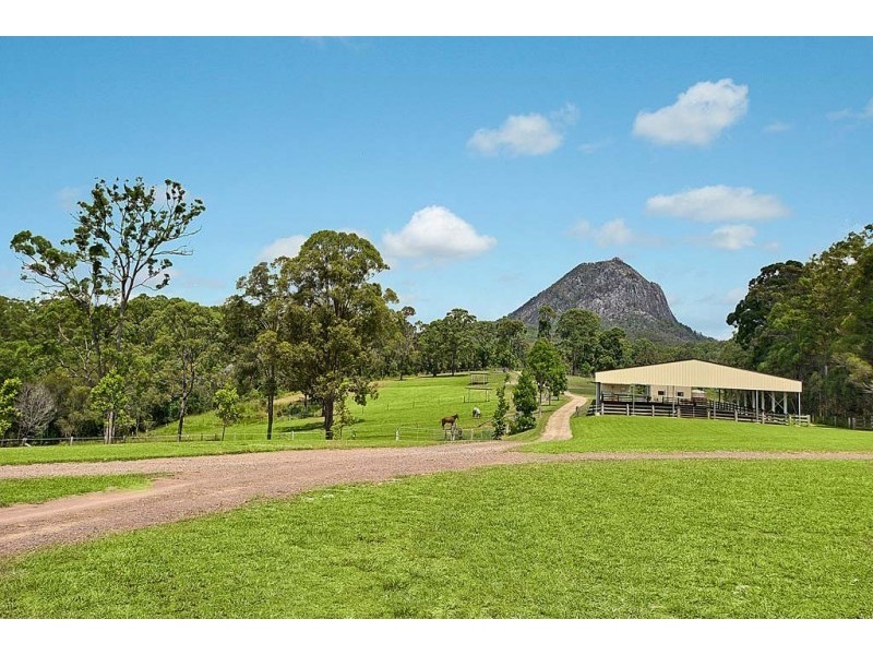 7 Potters Lane, Pomona QLD 4568