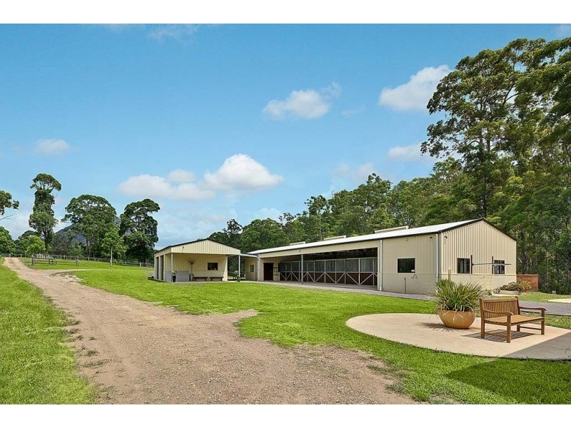 7 Potters Lane, Pomona QLD 4568
