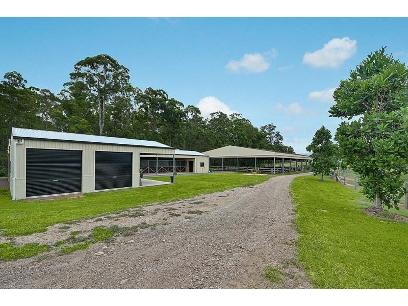 7 Potters Lane, Pomona QLD 4568