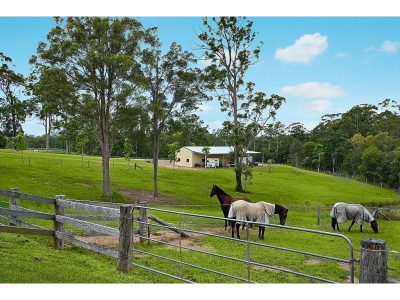 7 Potters Lane, Pomona QLD 4568