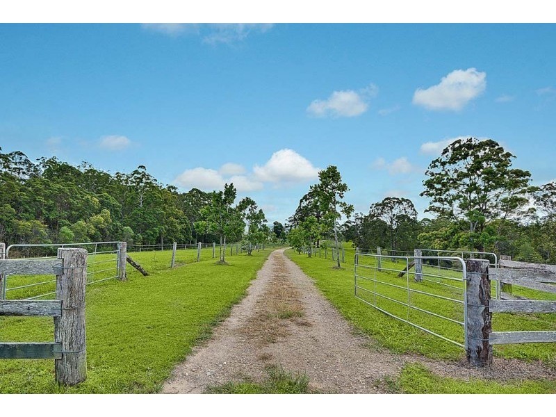 7 Potters Lane, Pomona QLD 4568