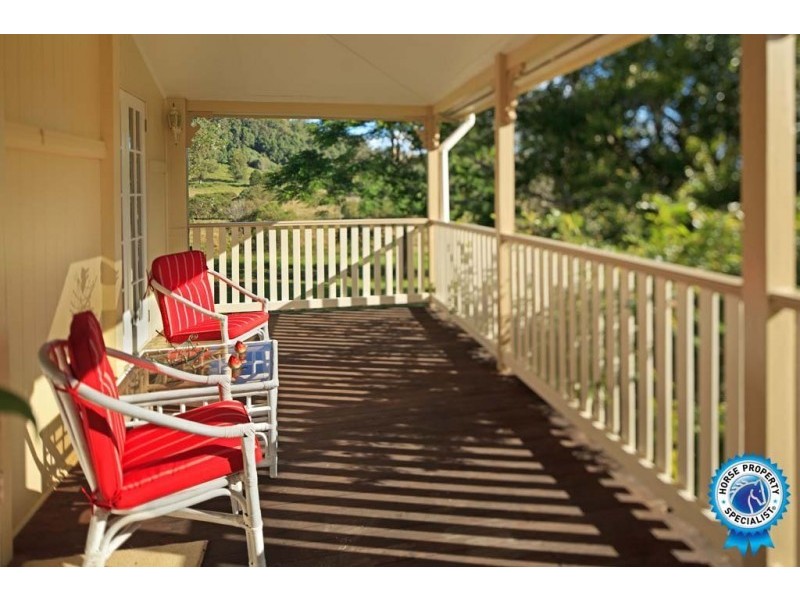 893 Eumundi Kenilworth Road, Belli Park QLD 4562