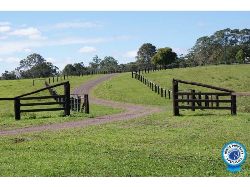 893 Eumundi Kenilworth Road, Belli Park QLD 4562