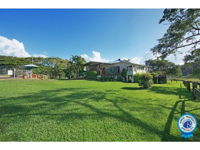 893 Eumundi Kenilworth Road, Belli Park QLD 4562