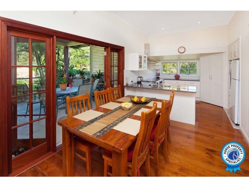 893 Eumundi Kenilworth Road, Belli Park QLD 4562