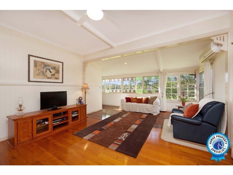 893 Eumundi Kenilworth Road, Belli Park QLD 4562