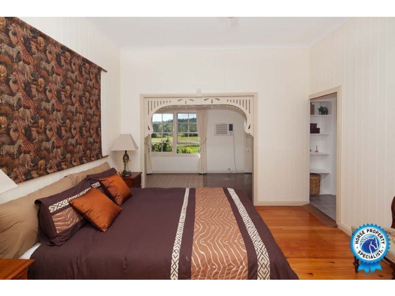 893 Eumundi Kenilworth Road, Belli Park QLD 4562