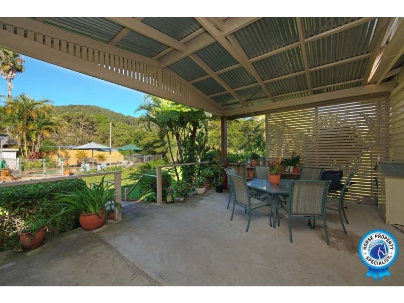 893 Eumundi Kenilworth Road, Belli Park QLD 4562