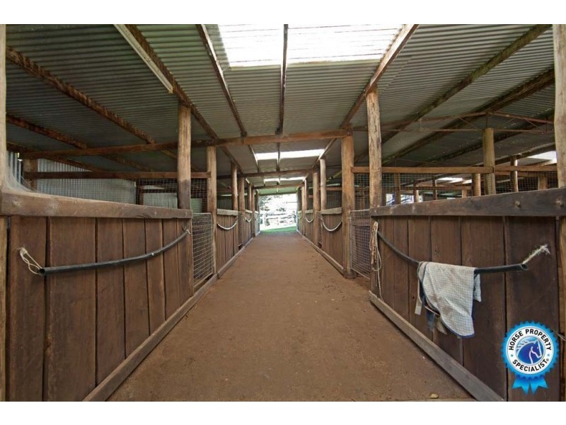 893 Eumundi Kenilworth Road, Belli Park QLD 4562