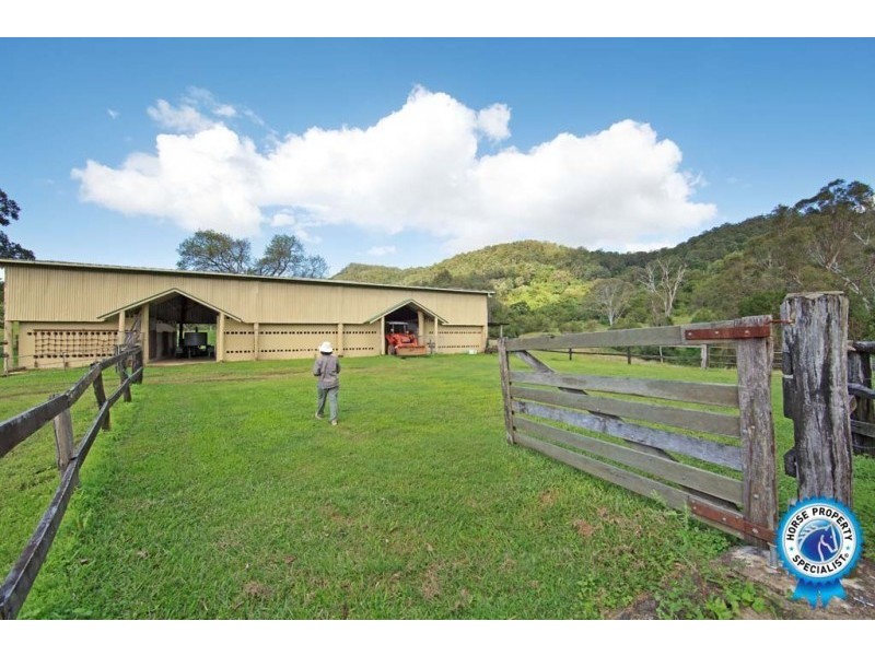 893 Eumundi Kenilworth Road, Belli Park QLD 4562