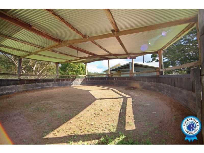 893 Eumundi Kenilworth Road, Belli Park QLD 4562