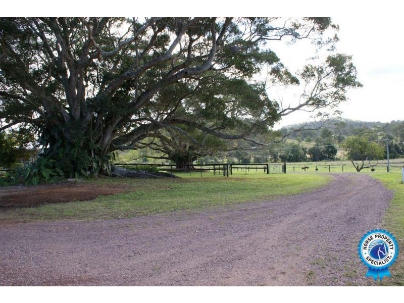 893 Eumundi Kenilworth Road, Belli Park QLD 4562