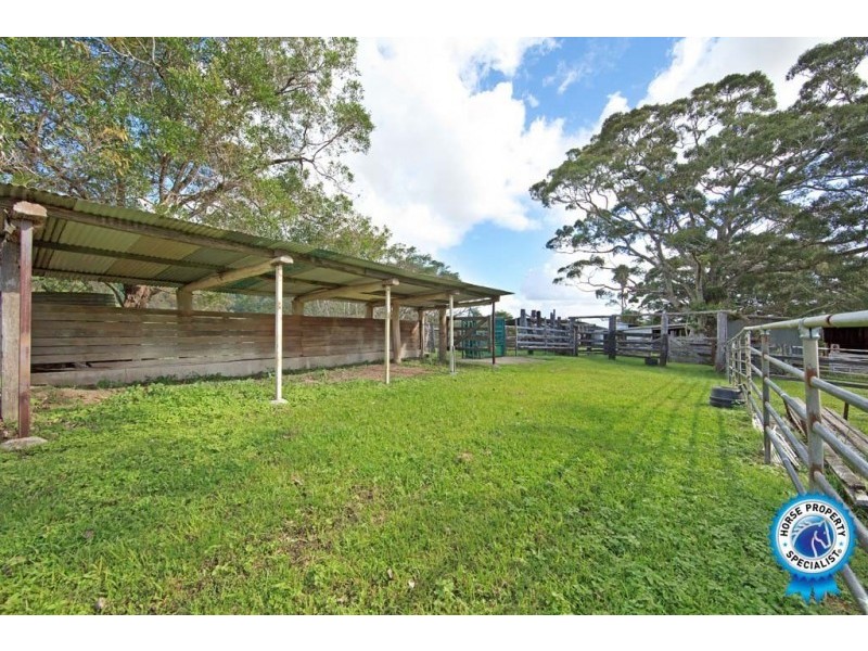 893 Eumundi Kenilworth Road, Belli Park QLD 4562