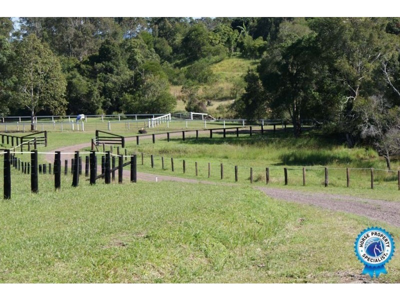 893 Eumundi Kenilworth Road, Belli Park QLD 4562