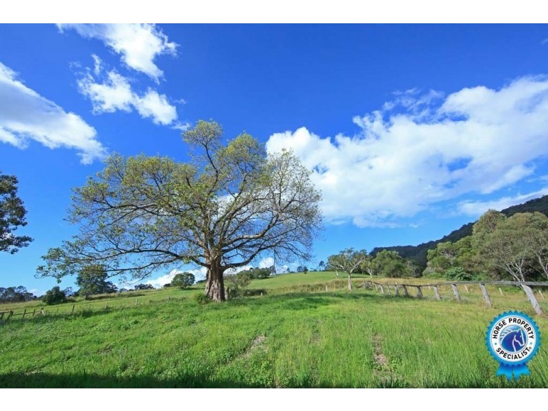 893 Eumundi Kenilworth Road, Belli Park QLD 4562