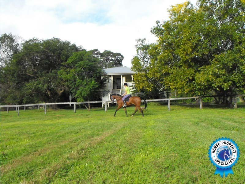 893 Eumundi Kenilworth Road, Belli Park QLD 4562