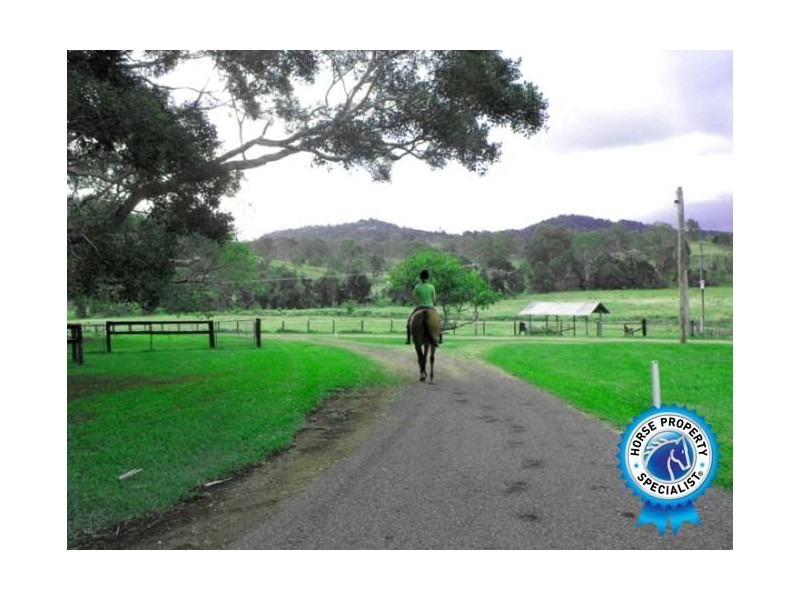 893 Eumundi Kenilworth Road, Belli Park QLD 4562