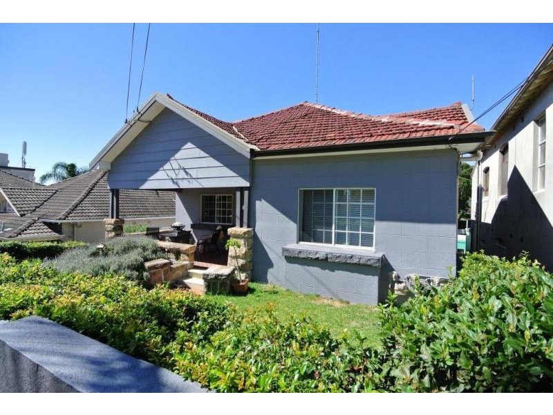 3/254 Clovelly Road, Coogee NSW 2034