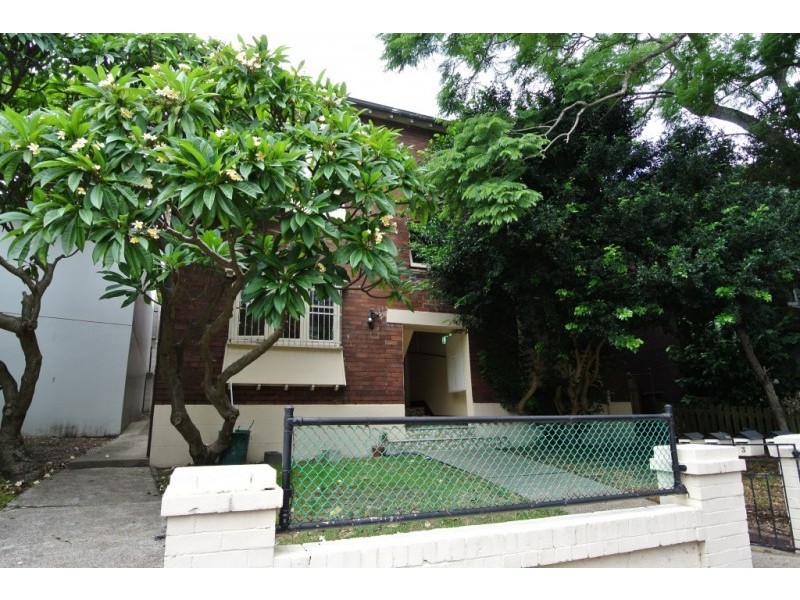 1/4 Bates Avenue, Paddington NSW 2021