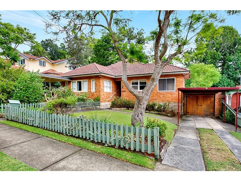 112 Greville Street, Chatswood NSW 2067