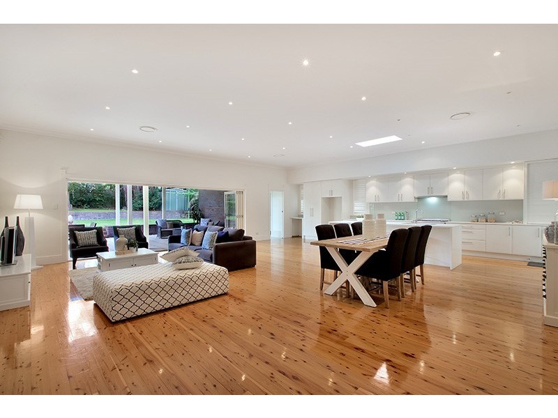 15 Addison Avenue, Roseville NSW 2069