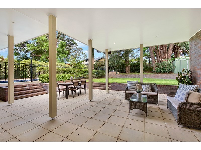 15 Addison Avenue, Roseville NSW 2069