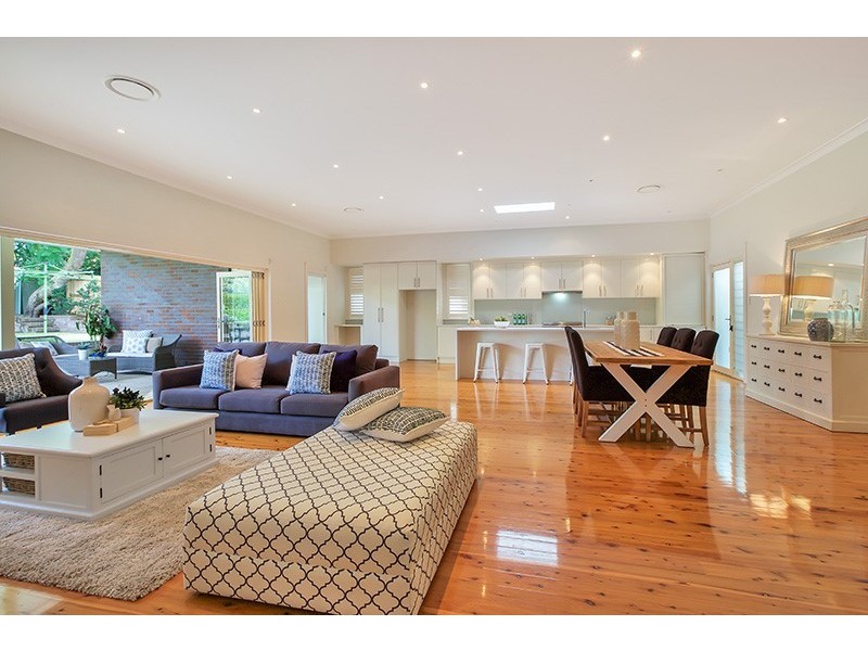 15 Addison Avenue, Roseville NSW 2069