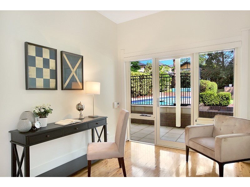 15 Addison Avenue, Roseville NSW 2069