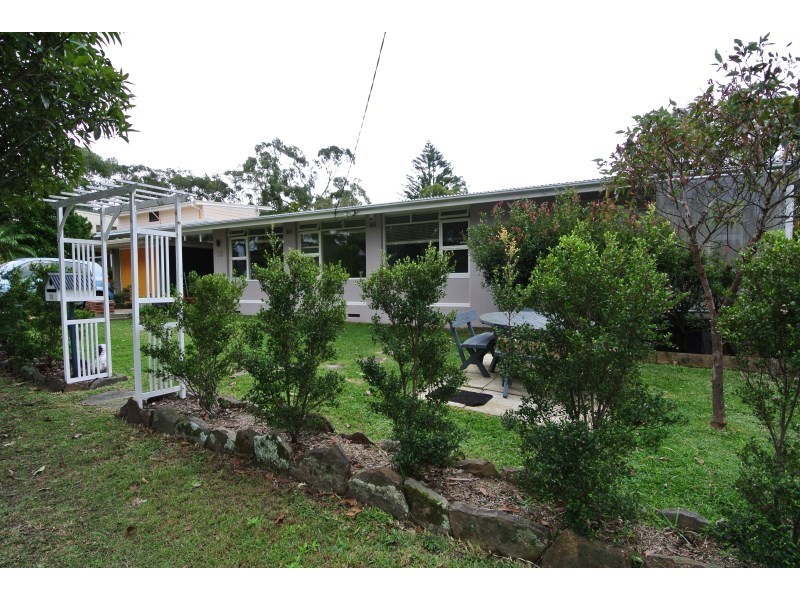 38 Wellman Road, Forestville NSW 2087