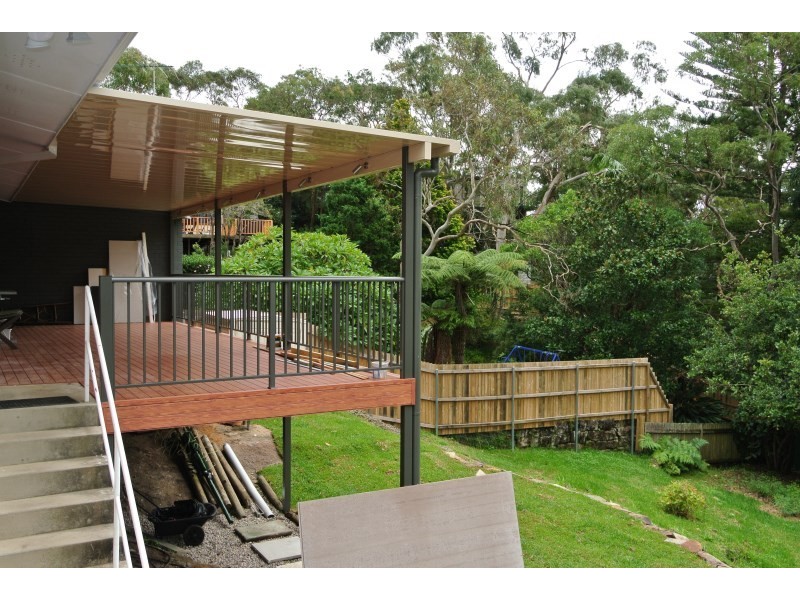 38 Wellman Road, Forestville NSW 2087