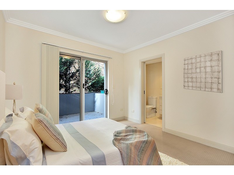 2/269 Victoria Avenue, Chatswood NSW 2067