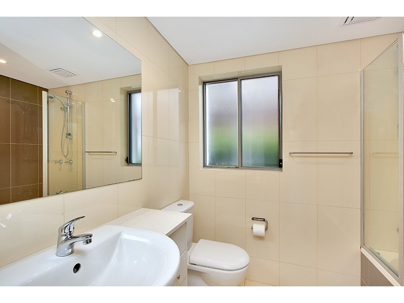 2/269 Victoria Avenue, Chatswood NSW 2067