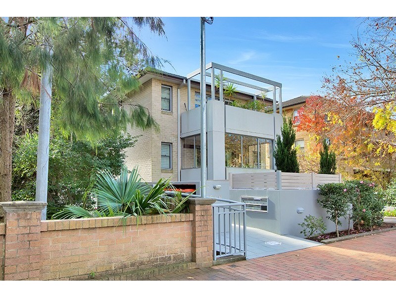 2/269 Victoria Avenue, Chatswood NSW 2067