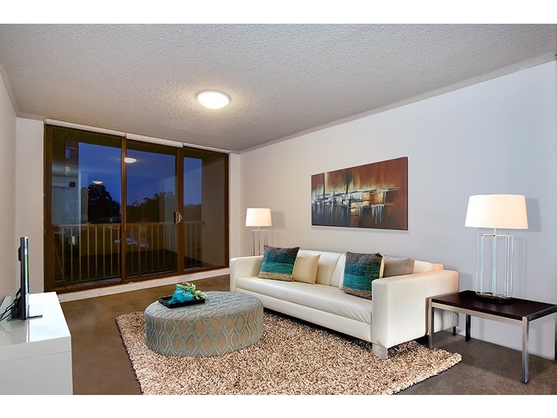 58/69 Cook Road, Centennial Park NSW 2021